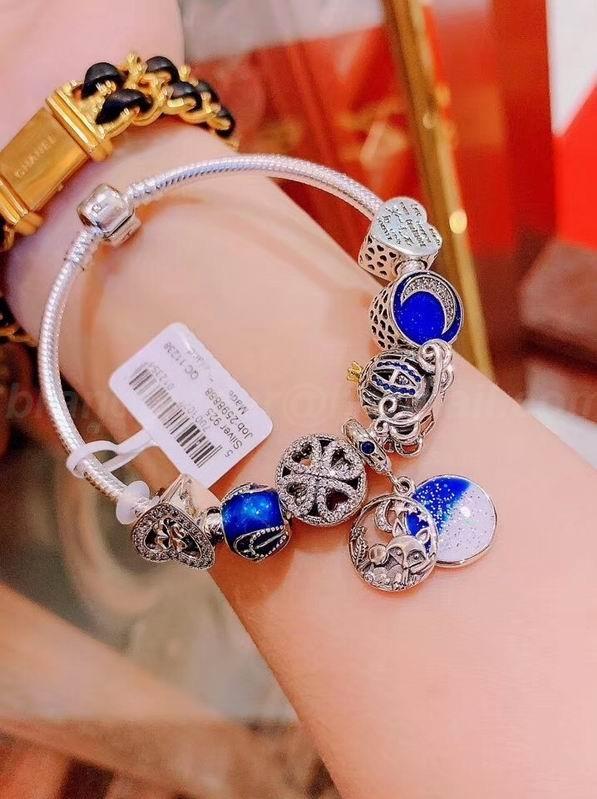 Pandora Bracelets 1163